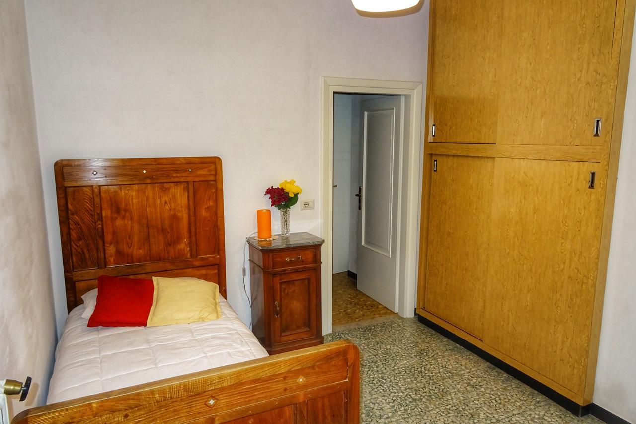 Bed And Breakfast Le Quattro Stagioni Neirone Dış mekan fotoğraf